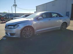 2018 Lincoln Mkz Premiere for sale in Jacksonville, FL