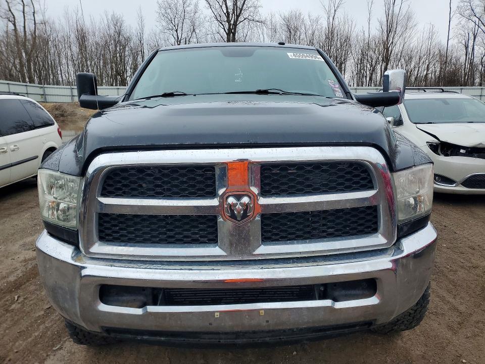 2013 Dodge RAM 2500 ST