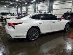 2019 Lexus Ls 500 Base