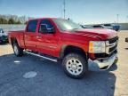 2011 Chevrolet Silverado K2500 Heavy Duty LT