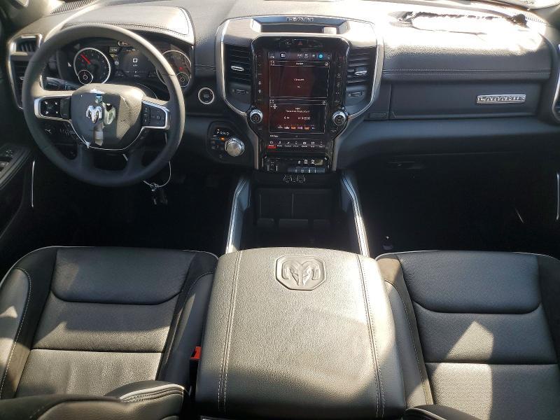 2026 Dodge 1500 Laramie