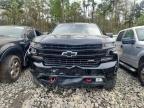 2020 Chevrolet Silverado K1500 LT Trail Boss
