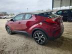 2018 Toyota C-hr xle Premium