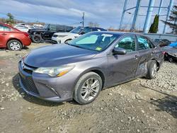 2015 Toyota Camry se for sale in Windsor, NJ