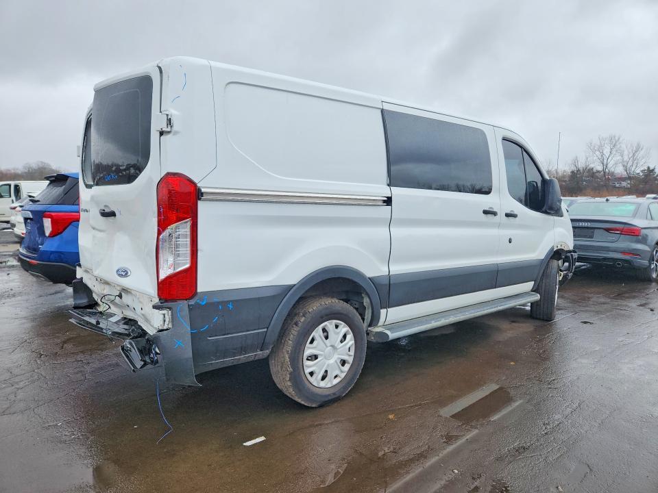 2019 Ford Transit T-250
