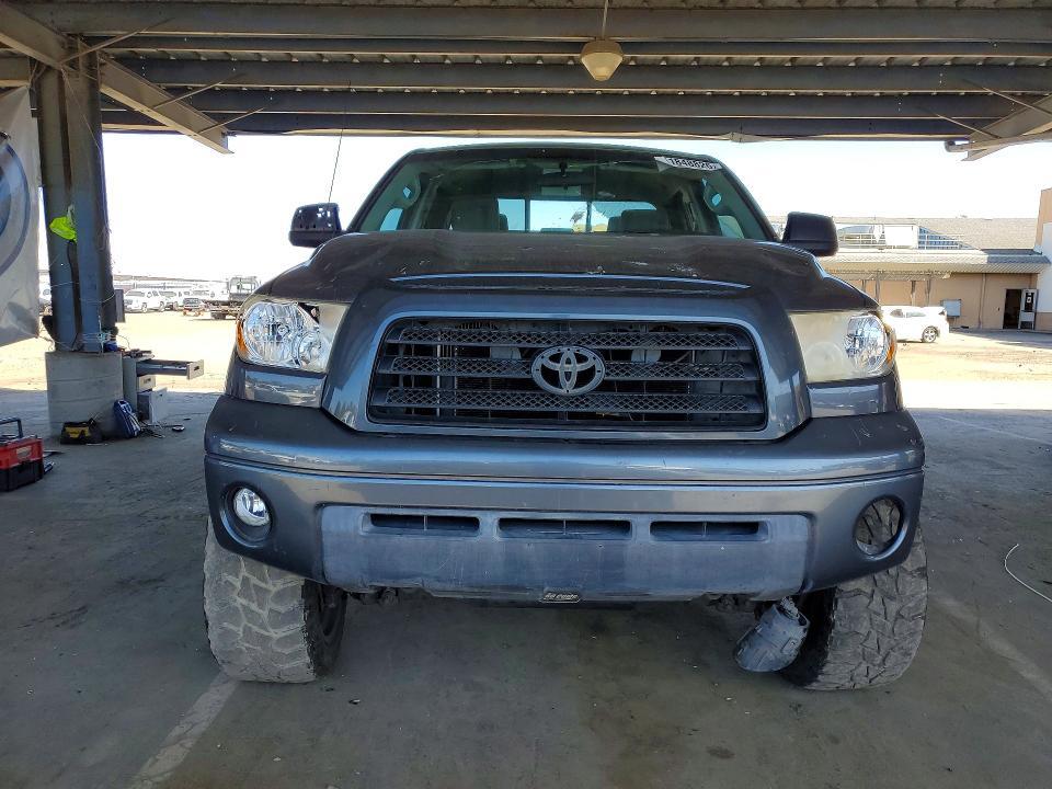 2008 Toyota Tundra SR5