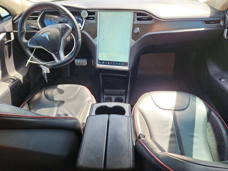 2013 Tesla Model s