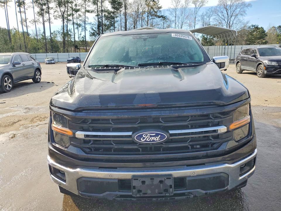 2024 Ford F150 XLT