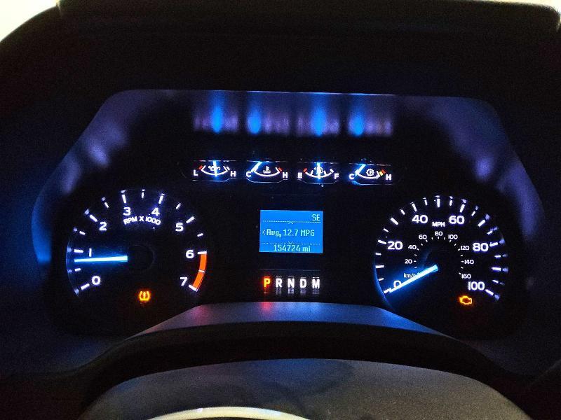 2022 Ford F250 Super Duty