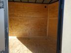 2026 Diamond Cargo 8.5X24 TA4 Enclosed Cargo Trailer