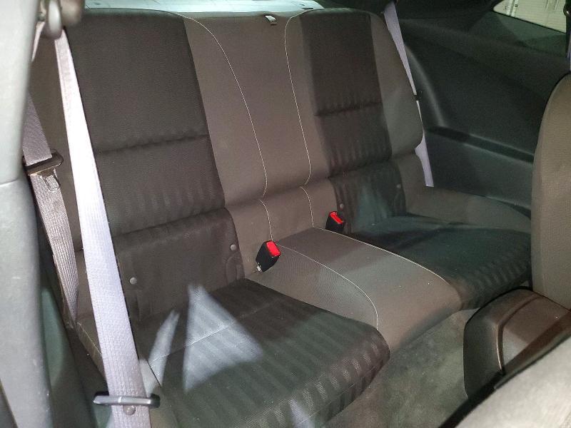 2015 Chevrolet Camaro ls