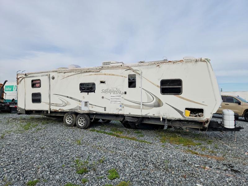 2007 Foresriver 2007 Forest River Sandpiper Camper