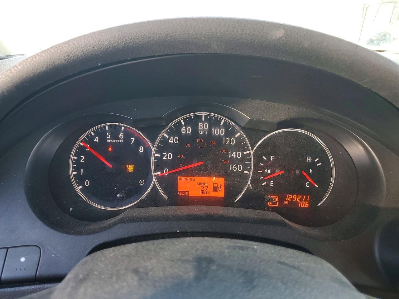 2010 Niss Altima