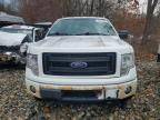 2014 Ford F150 Super Cab
