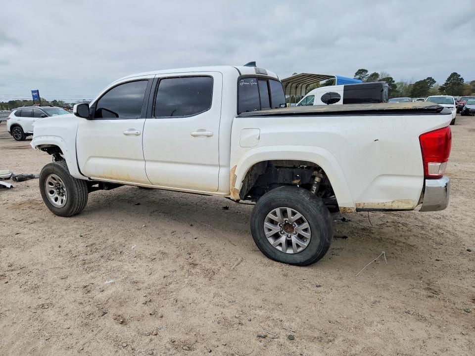 2017 Toyota Tacoma SR5 V6