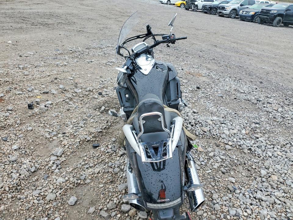 2014 Honda GL1800 C