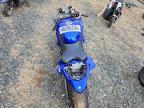 2016 Yama YZFR6