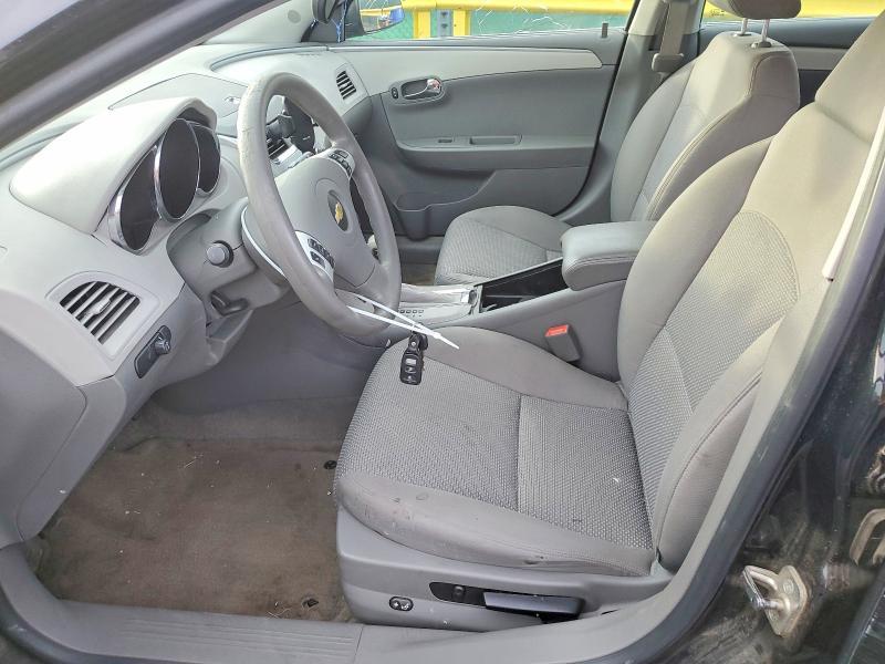 2012 Chevrolet Malibu ls