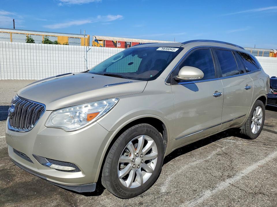 2014 Buick Enclave