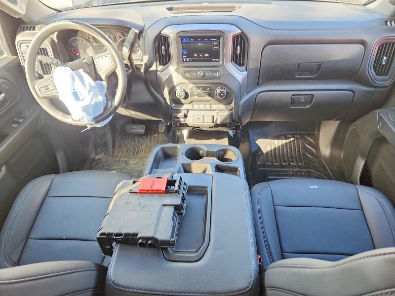2023 Chevrolet Silverado K2500 Heavy Duty