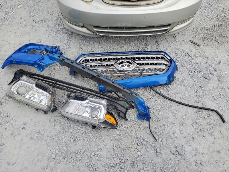 2017 Toyota Tacoma TRD OFF-Road