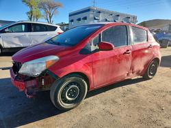 2014 Toyota Yaris 5-door le for sale in Albuquerque, NM