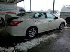 2017 Niss Altima 2.5