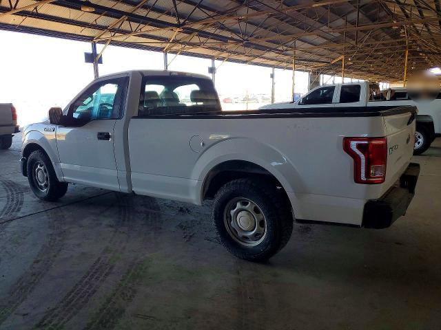 2015 Ford F150
