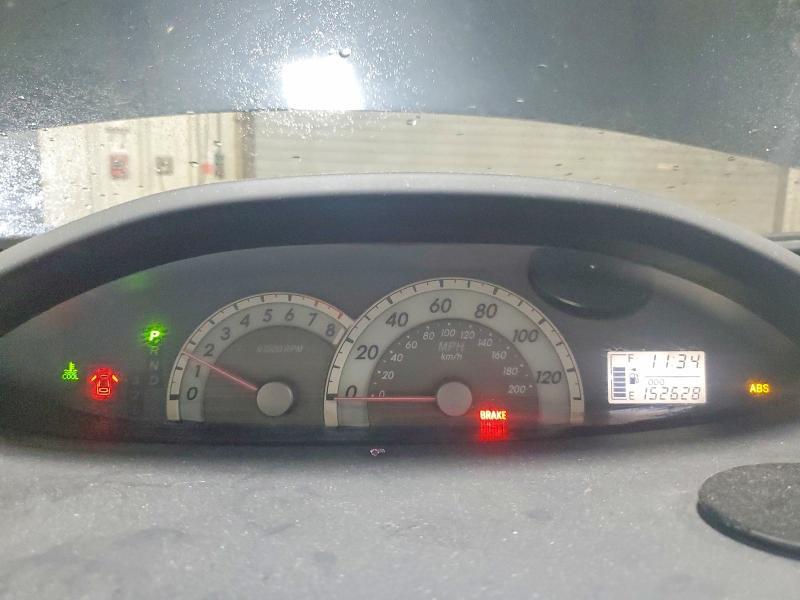 2007 Toyota Yaris Base