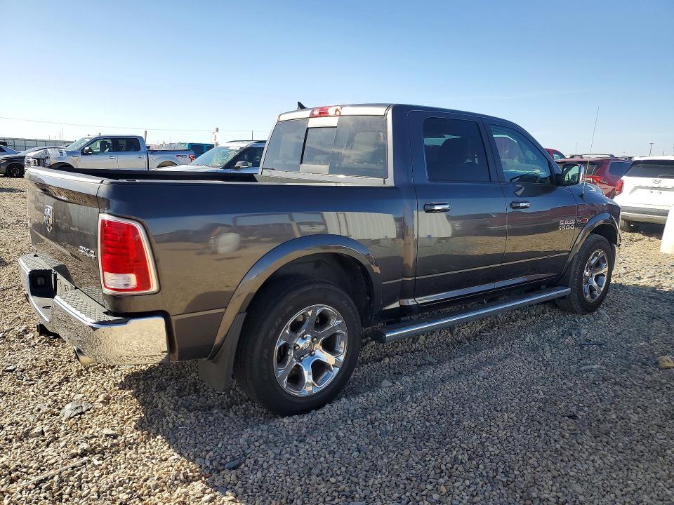 2016 Dodge 1500 Laramie
