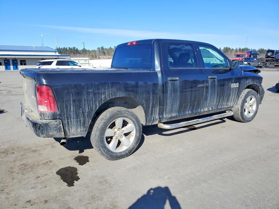 2015 Dodge RAM 1500 ST