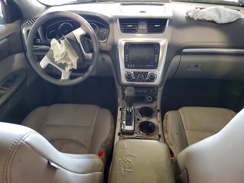 2013 GMC Acadia Slt-1
