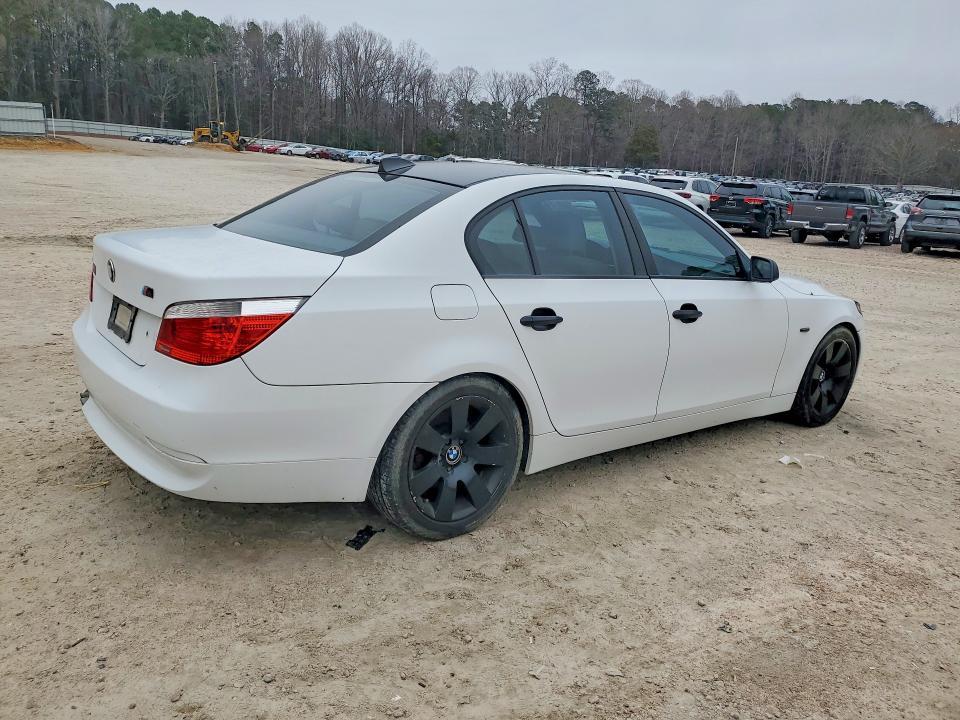 2006 BMW 530 i