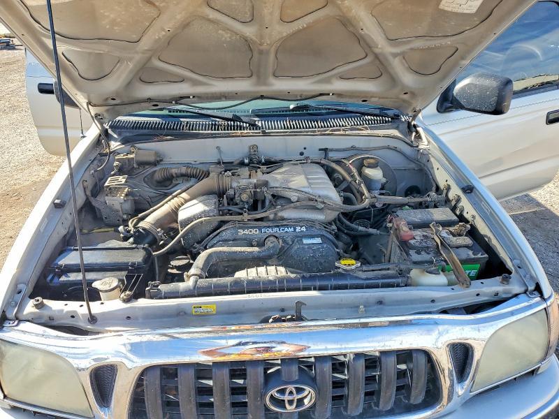 2004 Toyota Tacoma V6