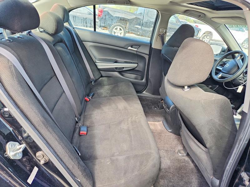 2010 Honda Accord ex