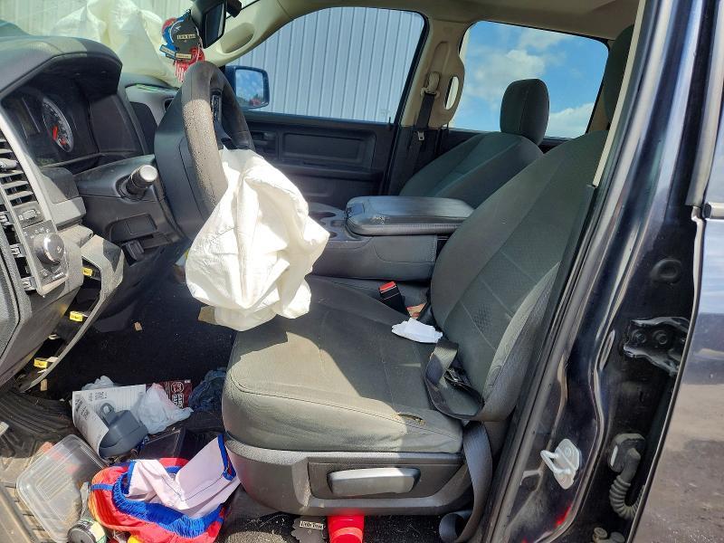 2015 Dodge RAM 1500 ST