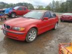 2002 BMW 325 i