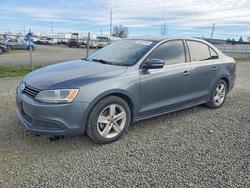 2014 Volkswagen Jetta tdi for sale in Eugene, OR