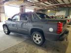 2011 Chevrolet Avalanche LT