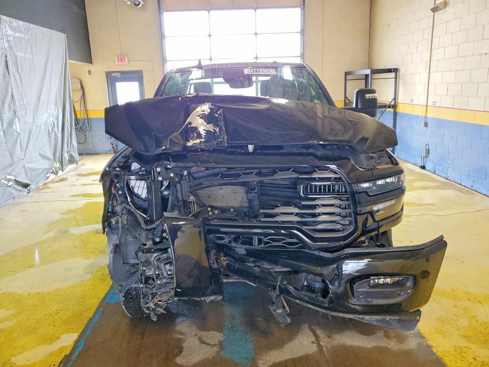 2025 Dodge RAM 2500 BIG Horn