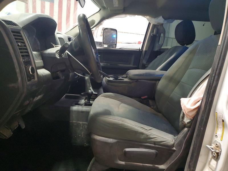 2016 Dodge RAM 2500 ST