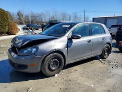 2013 Volkswagen Golf en venta en North Billerica, MA