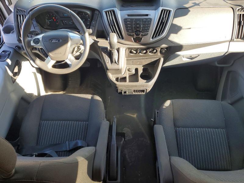 2018 Ford Transit T-350