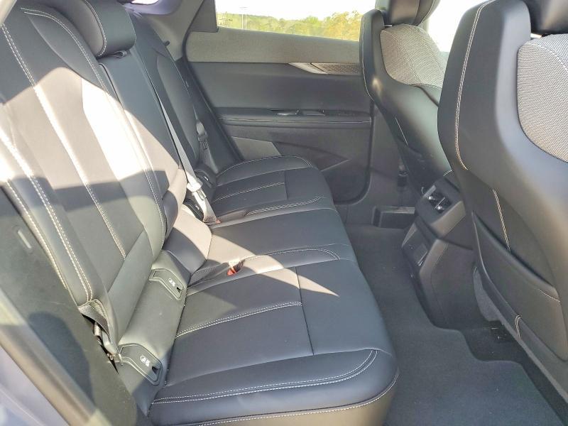 2025 Cadillac Optiq Luxury