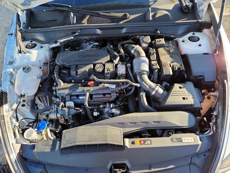 2023 Hyundai Sonata sel Plus