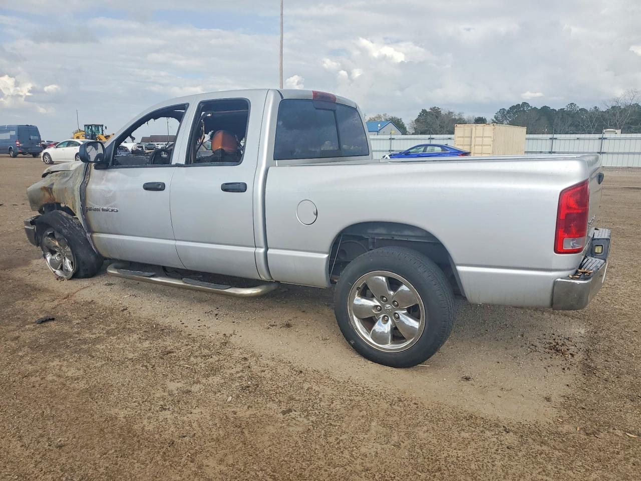 2003 Dodge Ram 1500 st