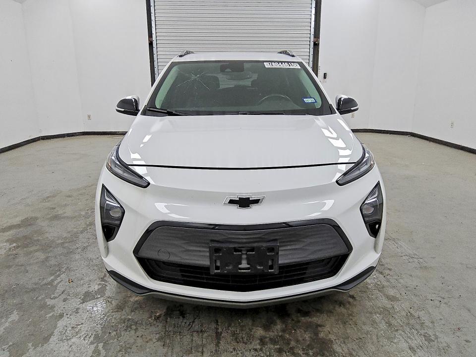 2022 Chevrolet Bolt euv lt