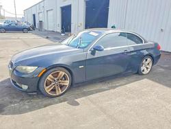 BMW Vehiculos salvage en venta: 2008 BMW 335 i