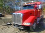 2010 Peterbilt 386 Semi Truck