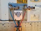 2021 Wabash Dvlshpc DRY Van Trailer